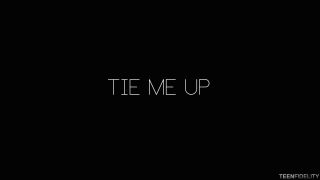Tie Me Up 7 Teen!