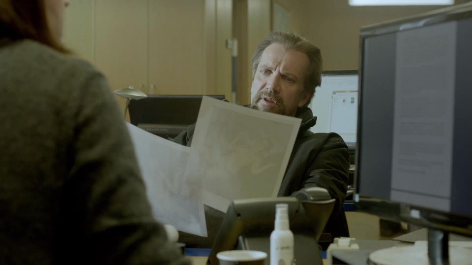 Olof Ragna Arnadottir, etc - Caso s01e01-06 (2015) HD 1080p - [Celebrity porn]