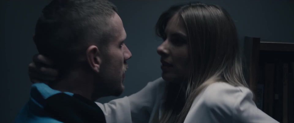 Katarzyna Zawadzka - Bad Boy (2020) HD 1080p!!!