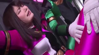 [WarAnLov.com] DHRY-25 Heroína Doujin 24 -Wakuseiber Tierra Rosa-026