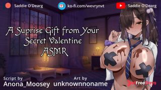 [GetFreeDays.com] Discovering Your Secret Valentine Porn Stream June 2023