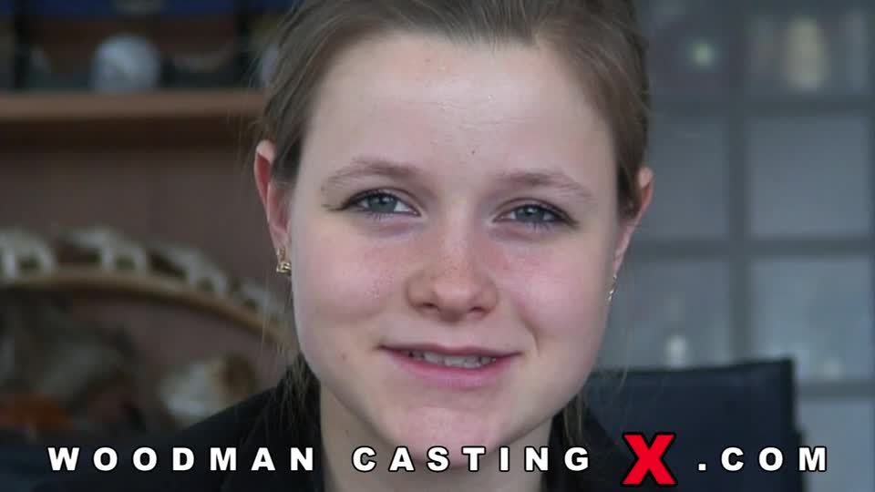 Marie-laure casting X Teen!