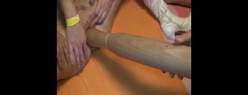 video 21 Extreme vaginal insertions - fetish - amateur porn russian amateur hidden