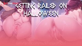 [GetFreeDays.com] Getting railed on halloween Porn Film March 2023