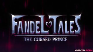 [xhentai.porn] Derpixon - Fandeltales The Curse Prince keep2share k2s video