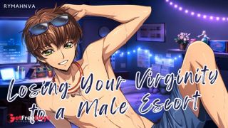 [GetFreeDays.com] Losing Your Virginity to a Male Escort  M4F Erotic Audio Sex Video June 2023