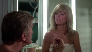 Farrah Fawcett Nude - Saturn 3 1980 HD