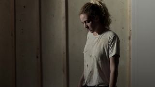 Evelyne Brochu - L&#039;appartement (2012) HD 1080p - (Celebrity porn)