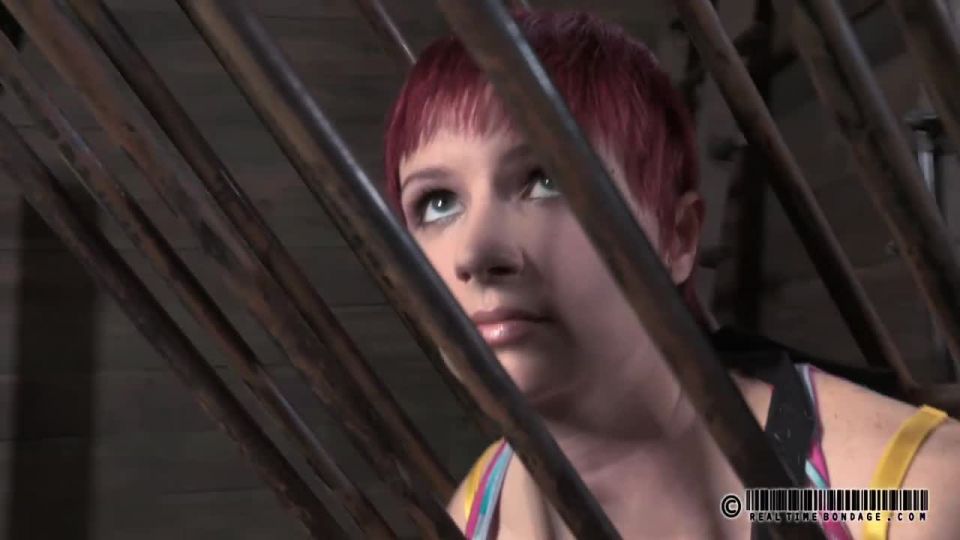 20120512 RTB Contorsionada Claire - Claire Adams Video Sexo D...