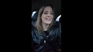 LottiiRose Lottiirose - ever wanted to hear me chat shit on my car journey home well heres a min video fair p 19-03-2017