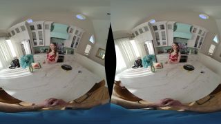 online video 30 MilfVR – Jackie Hoff Getting Hoff on pov katja kassin femdom