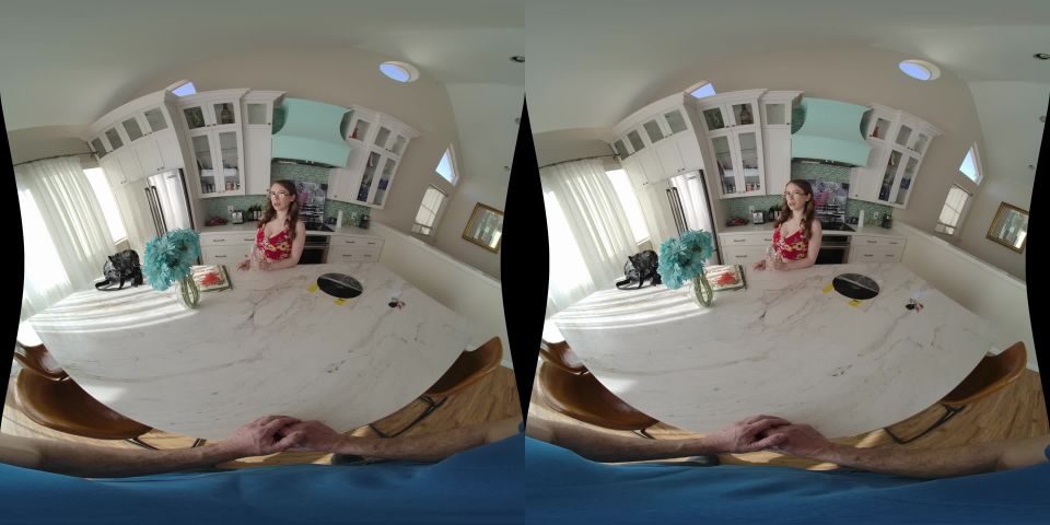 online video 30 MilfVR – Jackie Hoff Getting Hoff on pov katja kassin femdom