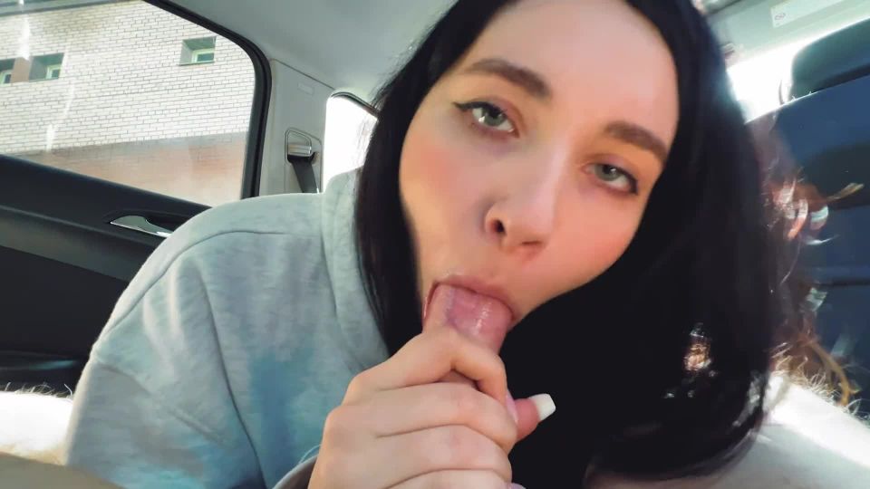 Pornhub.com - Alice Saxe - Siterip - K2S - Free Porn Streams - Watch or Download He fucked me in a car and i swallowed his cum