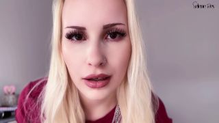 [K2S.CLUB] Selene Rey - Your 14th Counseling Session - Pavlov's Experiment (Tit Worship) - FullHD 1080P