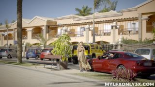 7603 Alyssia Kent - Let s Go Back To My Villa