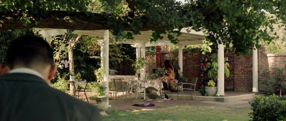 Rachel Brann - The Debt Collector (2018) HD 1080p!!!