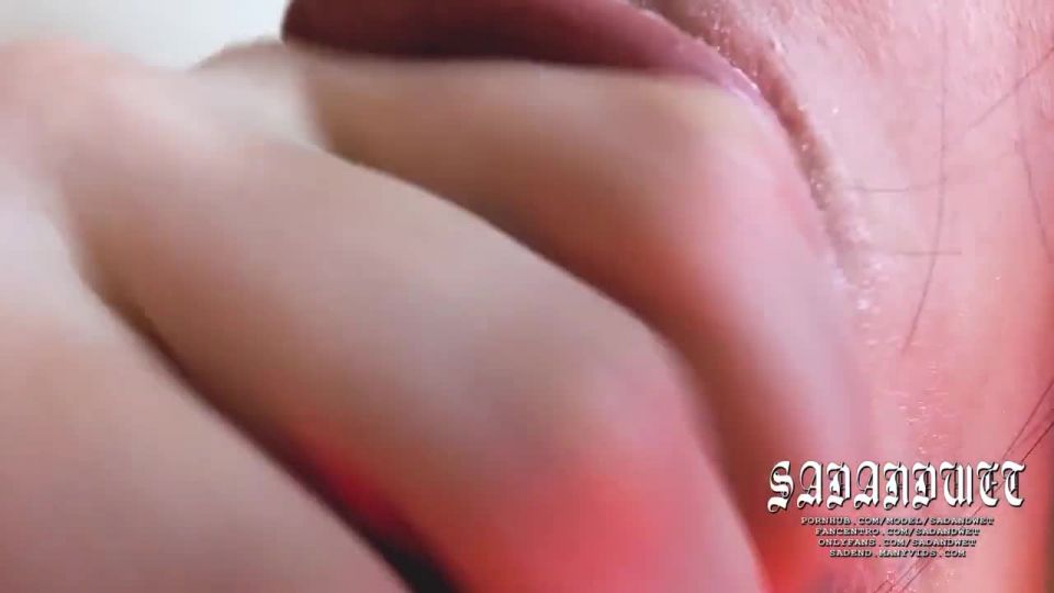 Porn.com - Sad And Wet - New Best Ever Cum in Mouth Compilation  Pulsating Throbbing Oral Creampie Compilation Bukkake!