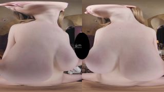 nama asian kitchen virtual reality | CCVR-057 C - Japan VR Porn | beautiful tits