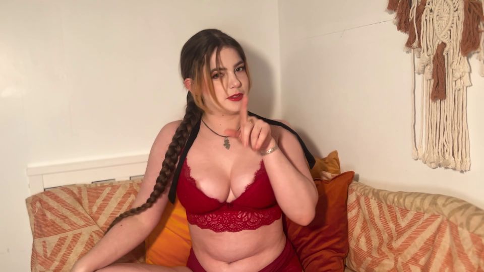 [ManyVids] Longhairluna Manyvids.23.01.22.Longhairluna.Dick.Feedback.Large.N.In.Charge 