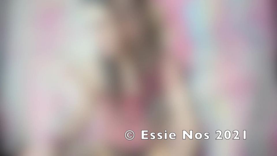 porn video 39 Essie Nos – Fuck Machine 2021 | vibrator | fetish porn cnc fetish