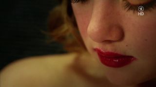 Jella Haase - Tatort e864 (2013) HD 720p - (Celebrity porn)