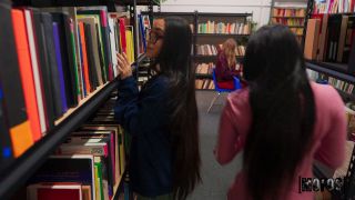 The Library - Madison Wilde Download New Porn Video Fast ...