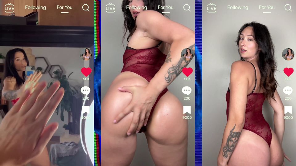 Princesa Alexia - Goontok 2 - Escogidos a mano Imbécil - Instrucción fuera - Princesa alexia