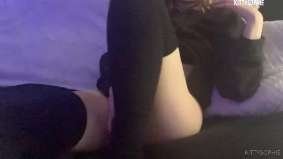 Kittysophie - Sophie Lee () Kittysophie - heres some extras to hold you guys over until i get these more lengthy videos done and po 25-04-2020