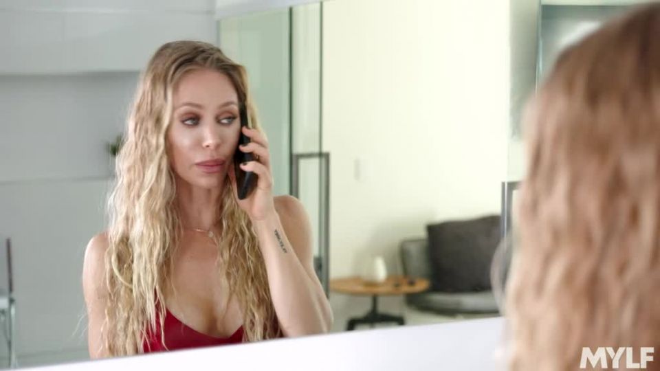 Nicole aniston-hot shower revenge - Big dick