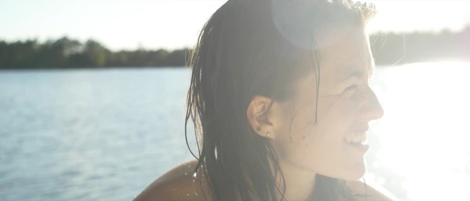 Josefine Stougaard Feldmann - Mala (2017) HD 1080p - (Celebrity porn)