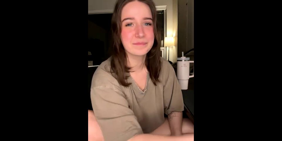 Mathema Kitten @mathema-kitten - OnlyFans #073 Kitten  Solo