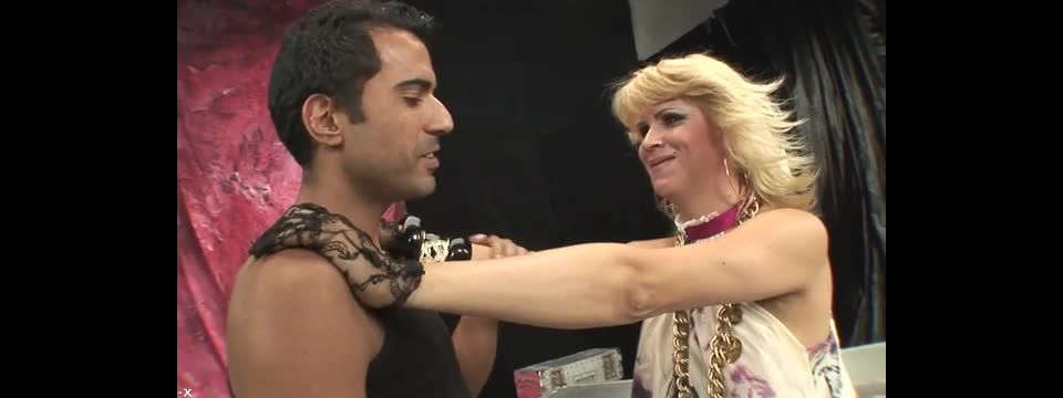 Raffaella Bastios - Elegant Fucking  Download New Porn Vi...