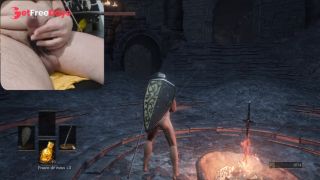 [GetFreeDays.com] OCHINCHINCHAN IN DARK SOULS 3 COCK CAM GAMEPLAY 11 Adult Stream January 2023