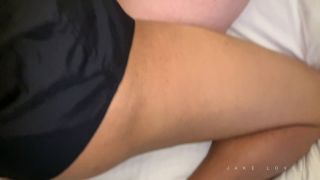 Little Red Ivy - BBW Loves BBC - Milf