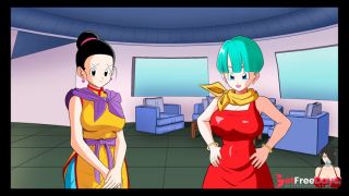 [GetFreeDays.com] Dragon Ball Hybrid Eroventures V1.0 All Sex Scenes Adult Film June 2023