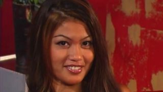 Charmane Star Is A Whore From The Orient asian Charmane Star