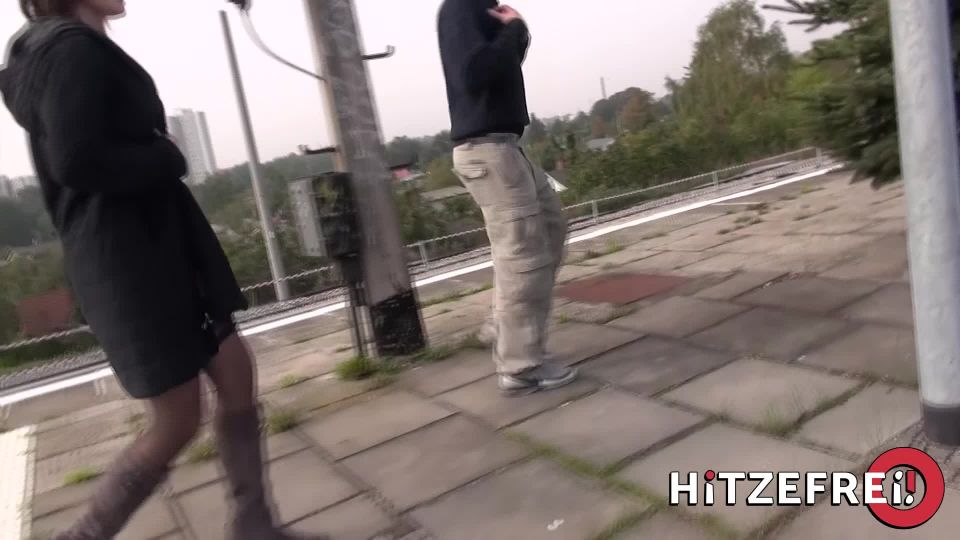 online xxx video 5 blowjob outdoor hd Violetta Price We Fucked A Slut-Emo Teen All Over Berlin! Watch This Bitch Gets Banged!, hardcore on hardcore porn