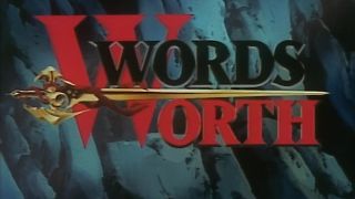 Words Worth Ep. 1