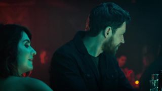 Kristyna Jedlickova, Elizaveta Maximova, etc - Stockholmsky syndrom s01e01-04 (2019) HD 1080p!!!