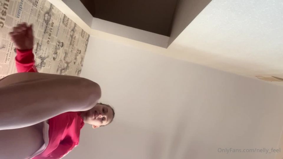 video adulto gratis 42 Nelly Giantess - Tuve que dividir un hombre pequeño para mal comportamiento, femdom amor en fetiche porno