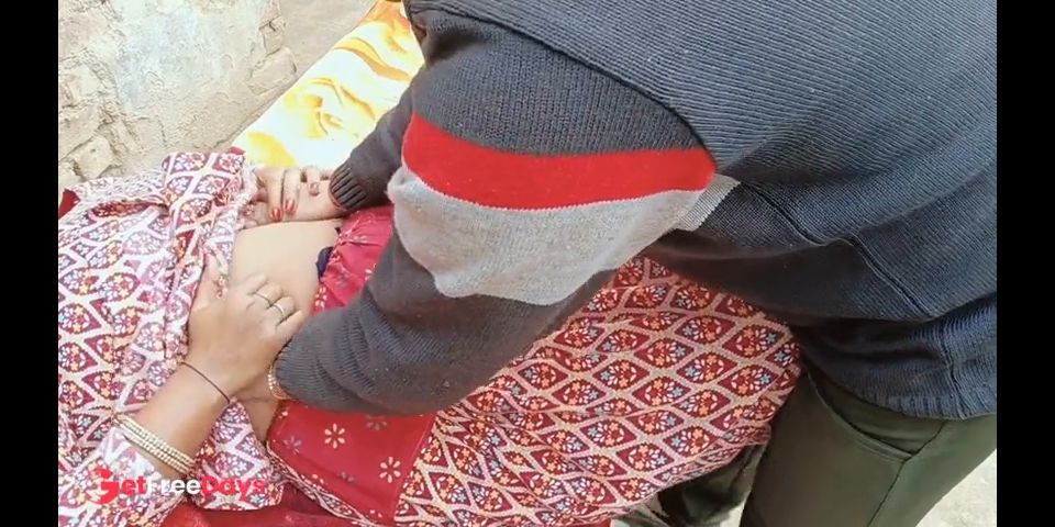 Punjabi brother-in-law and sister-in-laws love filled sex romance