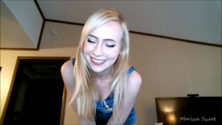 xxx clip 3 Marissa Sweet – Your Obsessed-Stalker ASMR - fetish - femdom porn ironing fetish