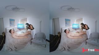 Im Tired of Waiting, Fuck Me Now - Virtual Real Porn