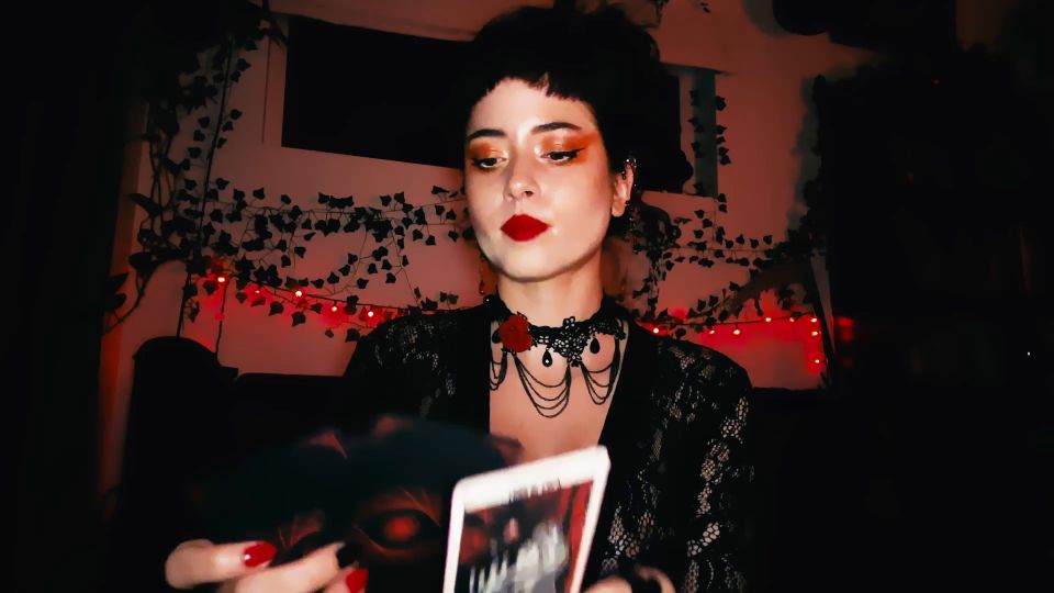 [K2S.CLUB] EnchantrixV - New Moon Reading - FullHD 1080P