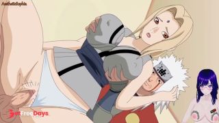 [GetFreeDays.com] Jiraiya fucks Tsunade hard in the hokages office Porn Leak March 2023