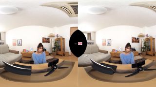 SIVR-118 C - Japan VR Porn - (Virtual Reality)