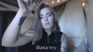 porn video 43 femdom forced orgasm Diana Rey – Secret Pain Slut – Hypnosis, femdom pov on fetish porn