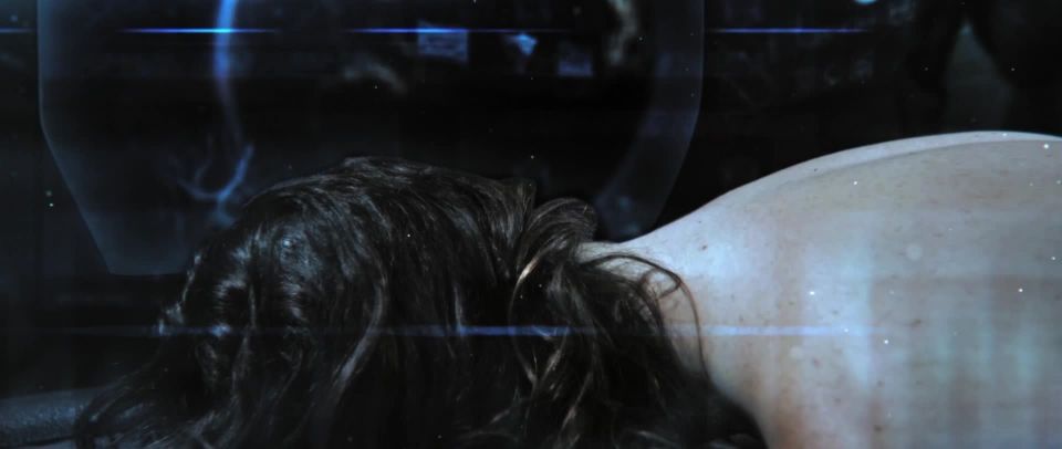 Alys Crocker - Gray Matter (2018) HD 1080p!!!