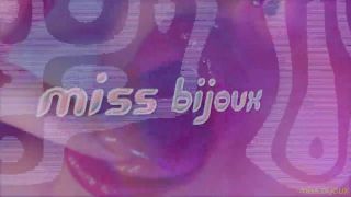 xxx clip 15 Mistress Bijoux – Kiss Kiss Sniff Audio Trance, apron fetish on pov 