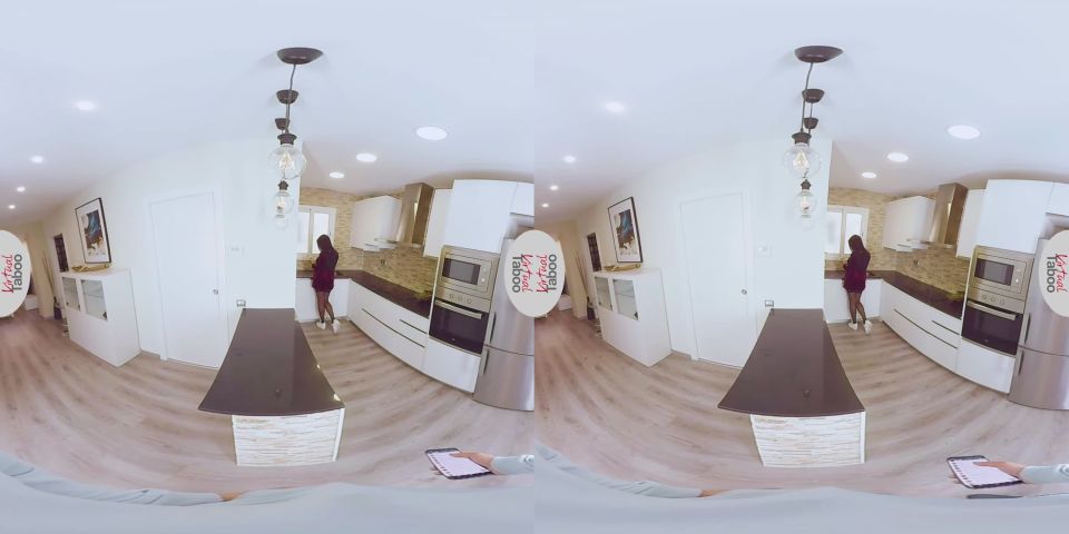 Ese día mamá me envió su desnudo Snap Katrina Moreno 1500p UltraHD/2K